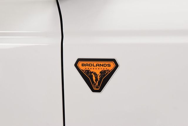 2025 Ford Bronco Badlands 4 Door Advanced 4x4 - 23072963 - 12