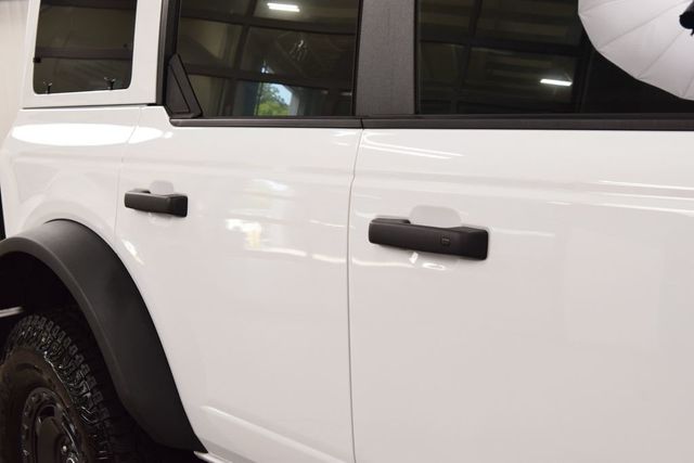 2025 Ford Bronco Badlands 4 Door Advanced 4x4 - 23072963 - 14