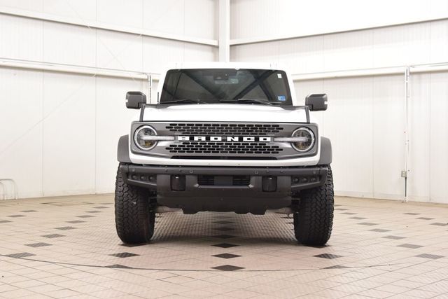 2025 Ford Bronco Badlands 4 Door Advanced 4x4 - 23072963 - 1