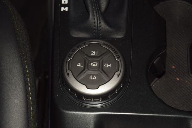 2025 Ford Bronco Badlands 4 Door Advanced 4x4 - 23072963 - 28