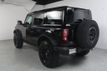 2025 Ford Bronco Badlands 4 Door Advanced 4x4 - 23087801 - 14