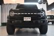 2025 Ford Bronco Badlands 4 Door Advanced 4x4 - 23087801 - 18
