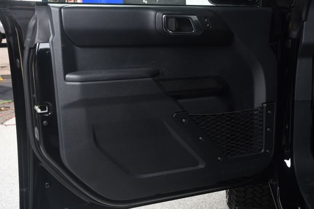 2025 Ford Bronco Badlands 4 Door Advanced 4x4 - 23087801 - 23