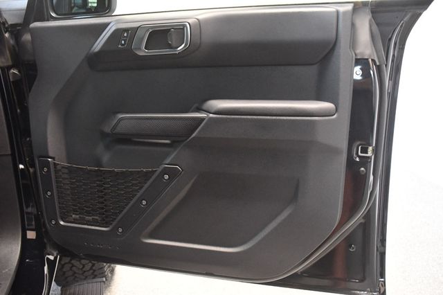 2025 Ford Bronco Badlands 4 Door Advanced 4x4 - 23087801 - 24