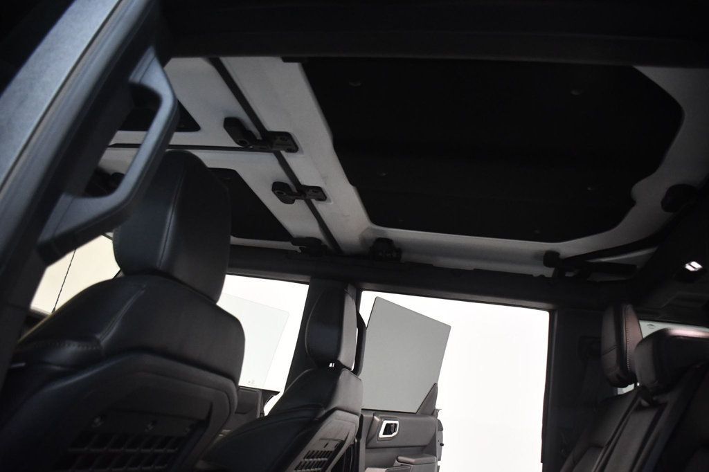 Ford Bronco photo 30