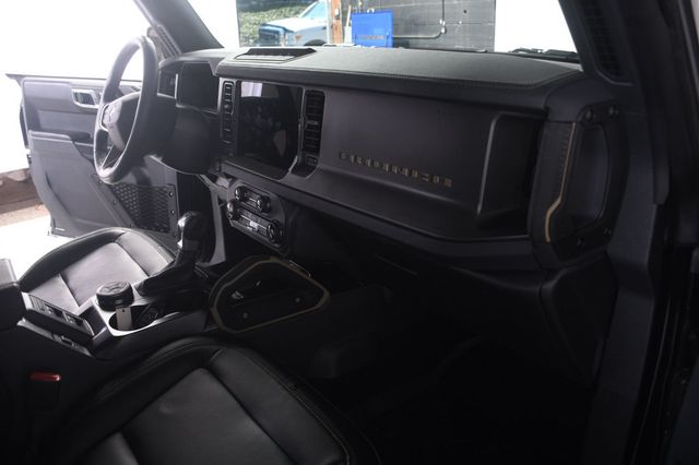 2025 Ford Bronco Badlands 4 Door Advanced 4x4 - 23087801 - 31