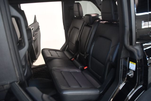 2025 Ford Bronco Badlands 4 Door Advanced 4x4 - 23087801 - 38
