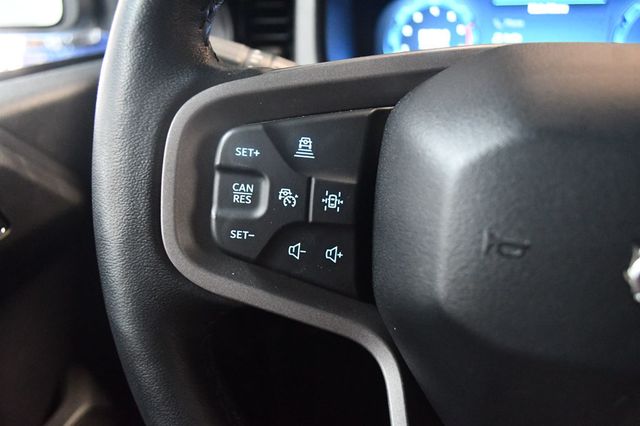 2025 Ford Bronco Badlands 4 Door Advanced 4x4 - 23087801 - 43