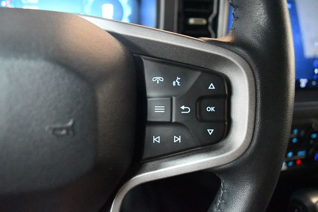 2025 Ford Bronco Badlands 4 Door Advanced 4x4 - 23087801 - 44