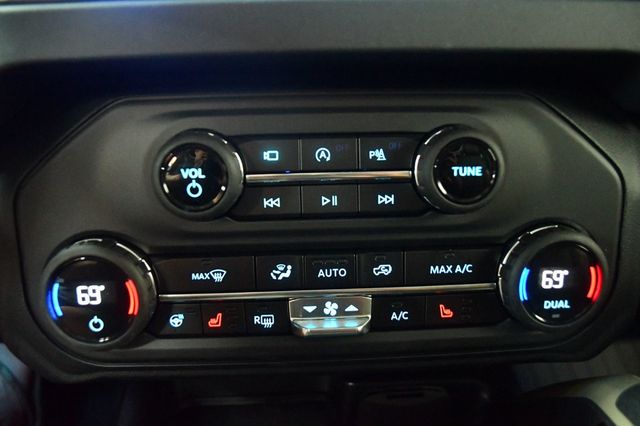 2025 Ford Bronco Badlands 4 Door Advanced 4x4 - 23087801 - 61