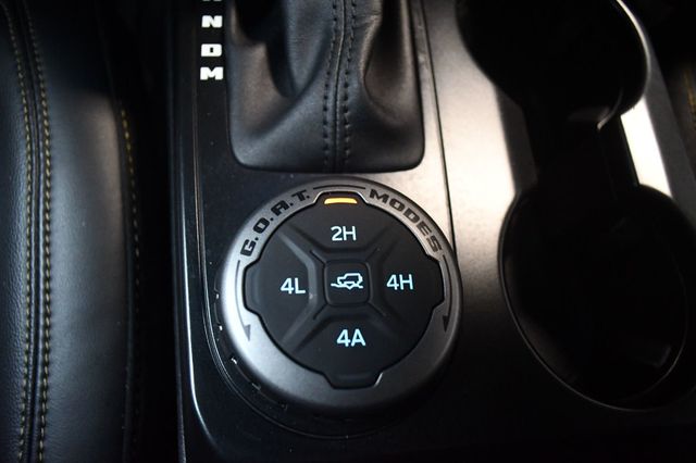 2025 Ford Bronco Badlands 4 Door Advanced 4x4 - 23087801 - 63