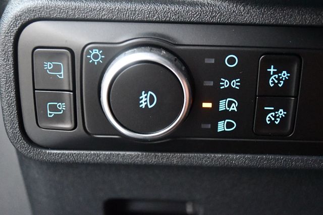 2025 Ford Bronco Badlands 4 Door Advanced 4x4 - 23087801 - 66