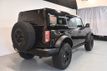2025 Ford Bronco Badlands 4 Door Advanced 4x4 - 23087801 - 7