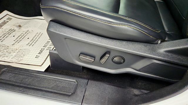 2025 Ford Bronco Badlands 4 Door Advanced 4x4 - 23008088 - 10