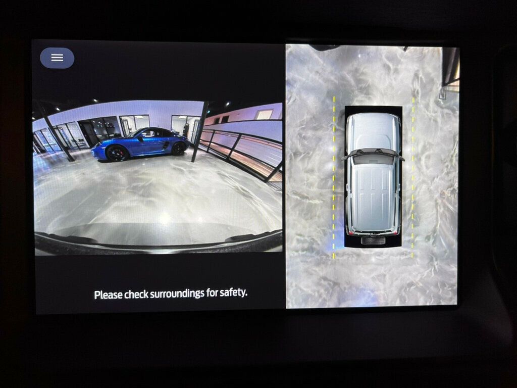 2025 Ford Bronco Badlands/LuxPkg/SasquatchPkg/HighPkg/AdapCruise/HtdSeats/360Cam - 22984461 - 20