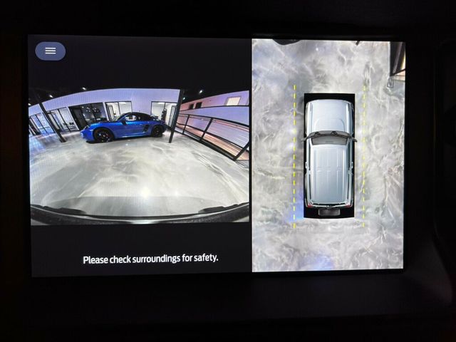 2025 Ford Bronco Badlands/LuxPkg/SasquatchPkg/HighPkg/AdapCruise/HtdSeats/360Cam - 22984461 - 20