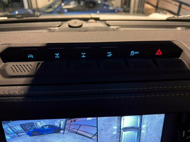 2025 Ford Bronco Badlands/LuxPkg/SasquatchPkg/HighPkg/AdapCruise/HtdSeats/360Cam - 22984461 - 21