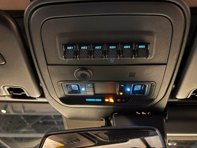 2025 Ford Bronco Badlands/LuxPkg/SasquatchPkg/HighPkg/AdapCruise/HtdSeats/360Cam - 22984461 - 23