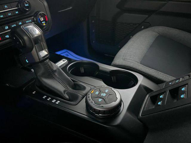 2025 Ford Bronco BIG BEND - 22950509 - 15