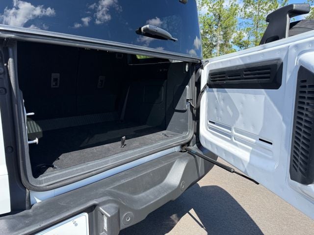 2025 Ford Bronco Big Bend 4x4's photo