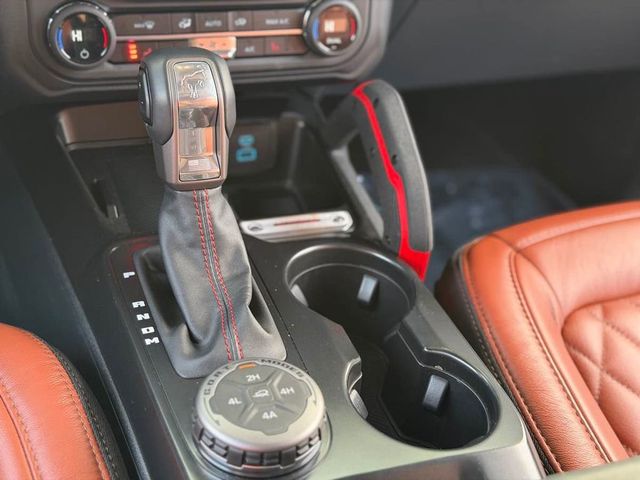 2025 Ford Bronco Heritage Edition - 23030778 - 29
