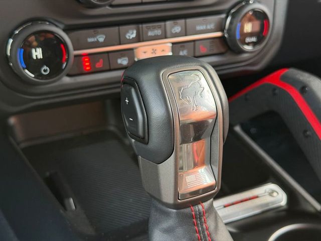 2025 Ford Bronco Heritage Edition - 23030778 - 30
