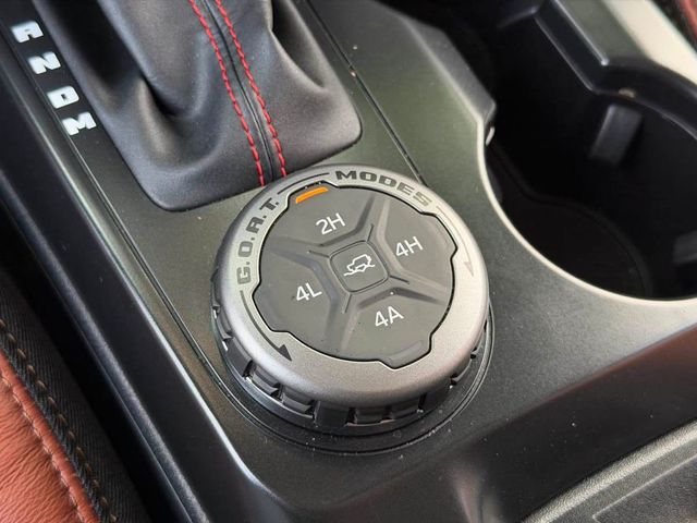 2025 Ford Bronco Heritage Edition - 23030778 - 34