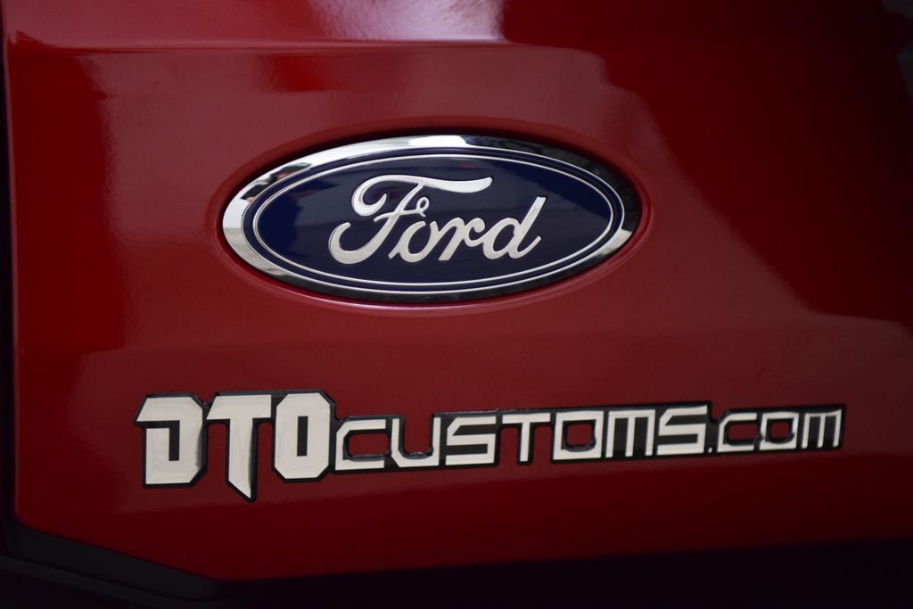 2025 Ford Bronco Heritage Edition - 23038302 - 19