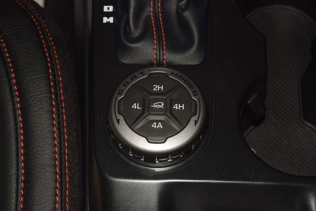 2025 Ford Bronco Heritage Edition - 23038302 - 29