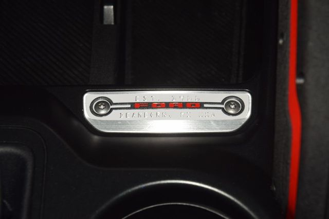 2025 Ford Bronco Heritage Edition - 23038302 - 30