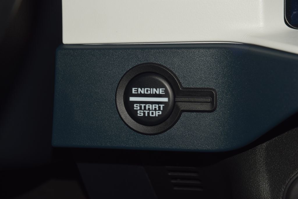 2025 Ford Bronco Heritage Edition - 23038302 - 31