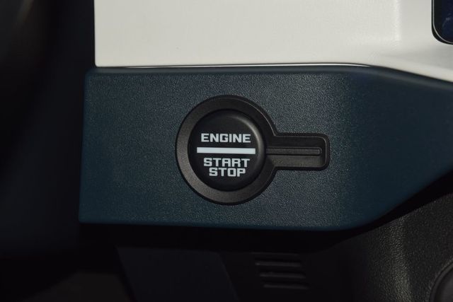 2025 Ford Bronco Heritage Edition - 23038302 - 31
