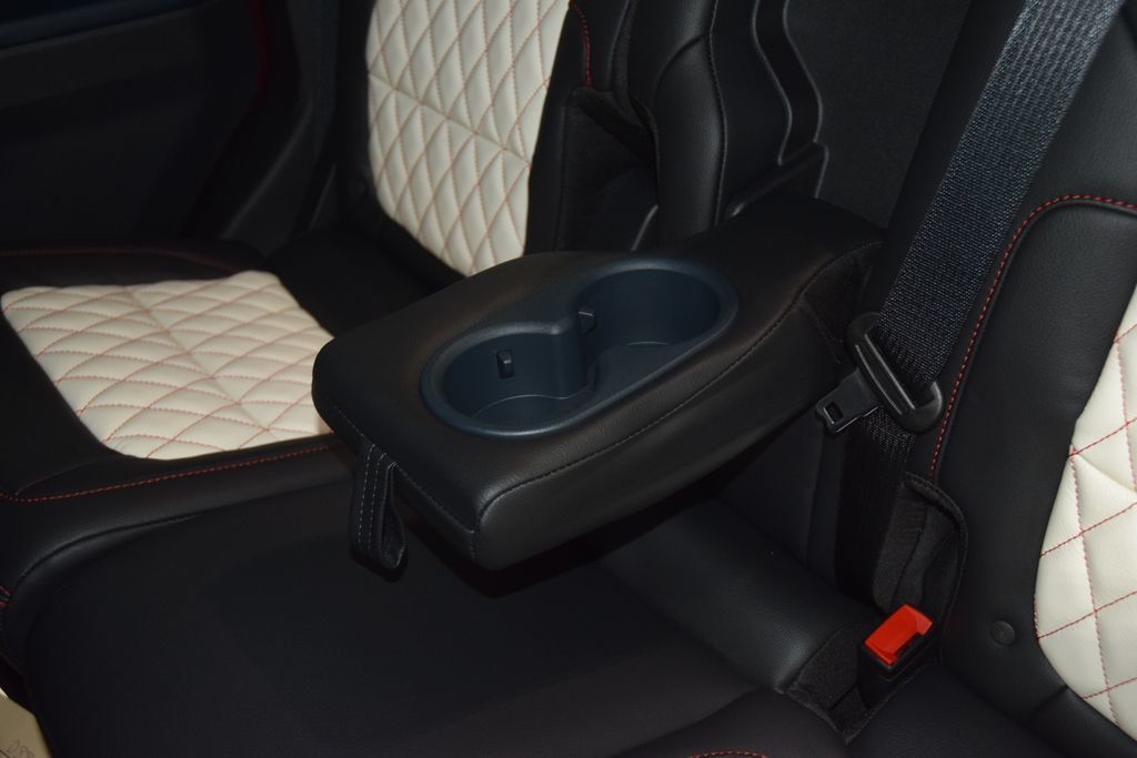 2025 Ford Bronco Heritage Edition - 23038302 - 39