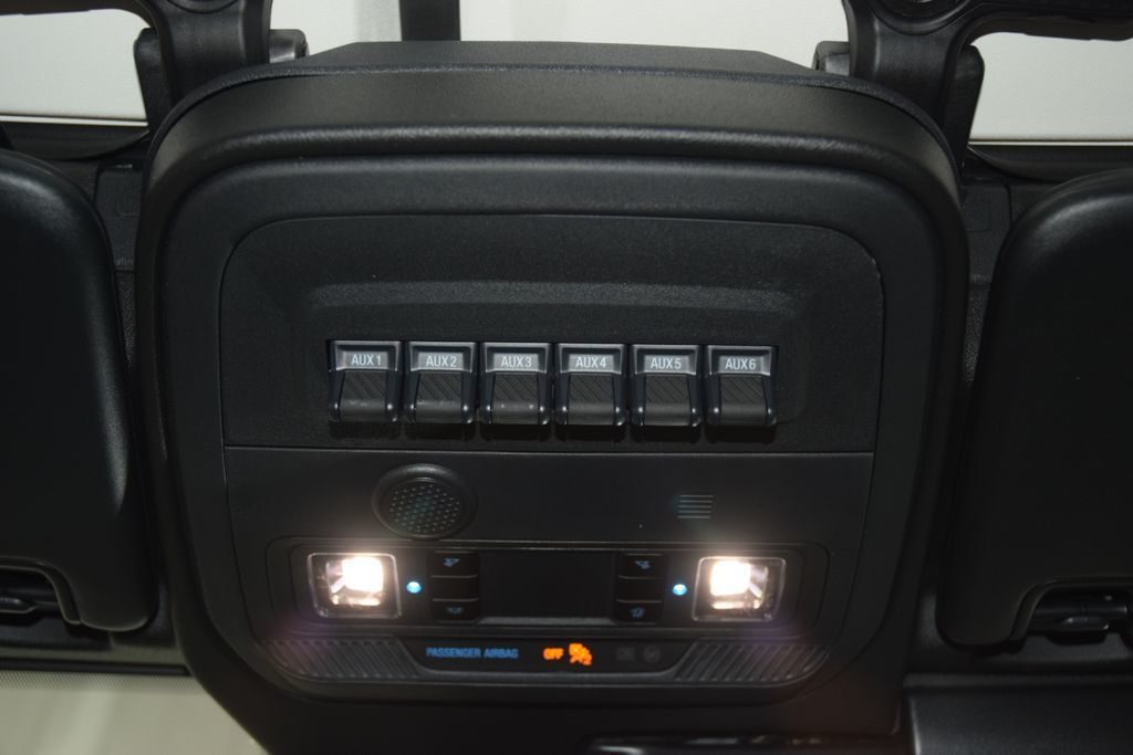 2025 Ford Bronco Heritage Edition - 23038302 - 42
