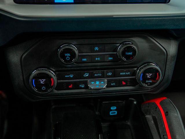 2025 Ford Bronco Heritage Edition 4 Door Advanced 4x4 - 23001169 - 27