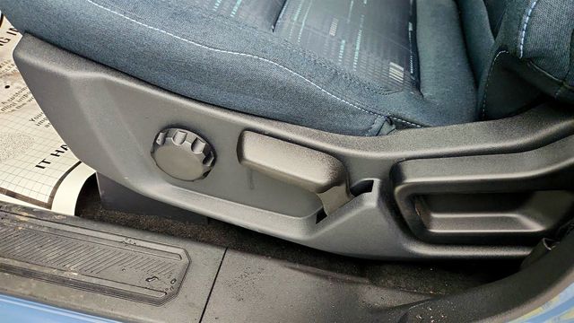 2025 Ford Bronco Heritage Edition 4 Door Advanced 4x4 w/ Dual Tops & Turbo V6 - 22992805 - 10