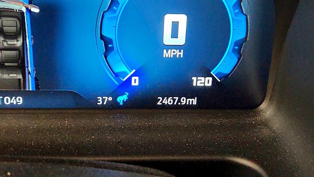 2025 Ford Bronco Heritage Edition 4 Door Advanced 4x4 w/ Dual Tops & Turbo V6 - 22992805 - 14