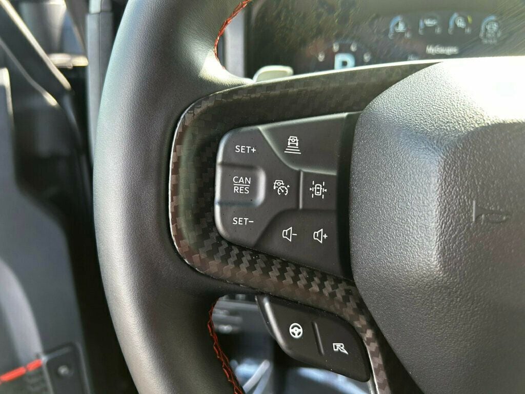 2025 Ford Bronco MSRP$102720/RaptorShadowBlkAppearancePkg/HeatedLeatherSeats/NAV - 22923892 - 24