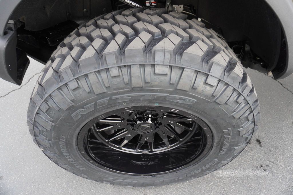 2025 Ford Bronco OUTER BANKS - 22963665 - 15