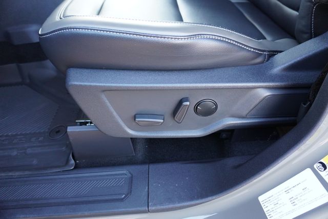 2025 Ford Bronco OUTER BANKS - 22963665 - 24