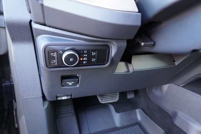 2025 Ford Bronco OUTER BANKS - 22963665 - 25