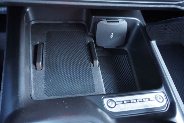 2025 Ford Bronco OUTER BANKS - 22963665 - 39