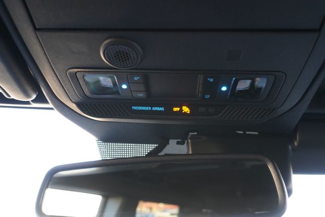 2025 Ford Bronco OUTER BANKS - 22963665 - 41