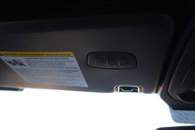 2025 Ford Bronco OUTER BANKS - 22963665 - 42