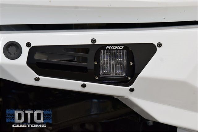 2025 Ford Bronco Outer Banks photo 11