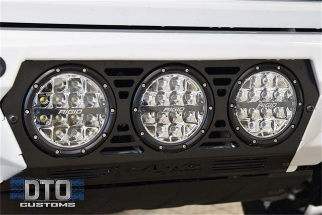2025 Ford Bronco Outer Banks photo 12