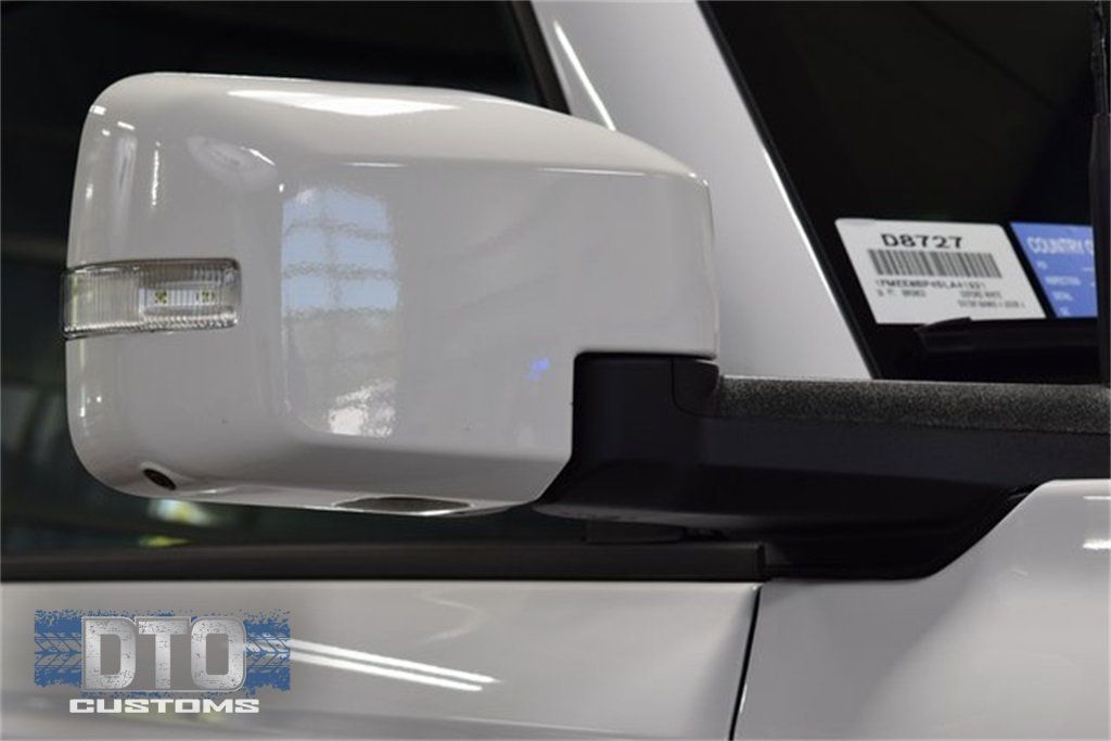 2025 Ford Bronco Outer Banks - 22874939 - 14