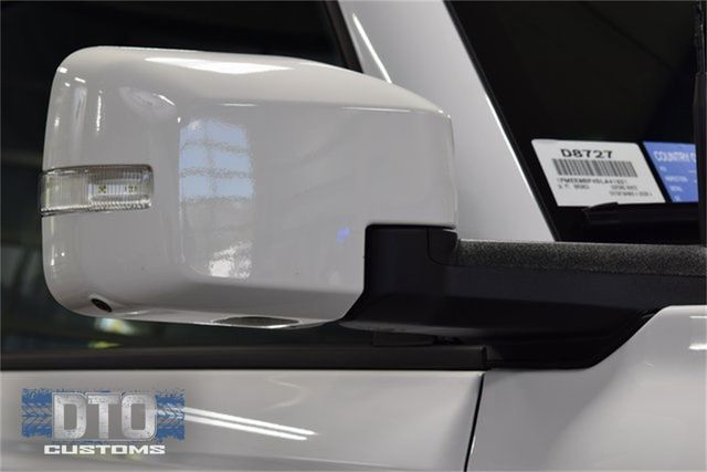 2025 Ford Bronco Outer Banks photo 14