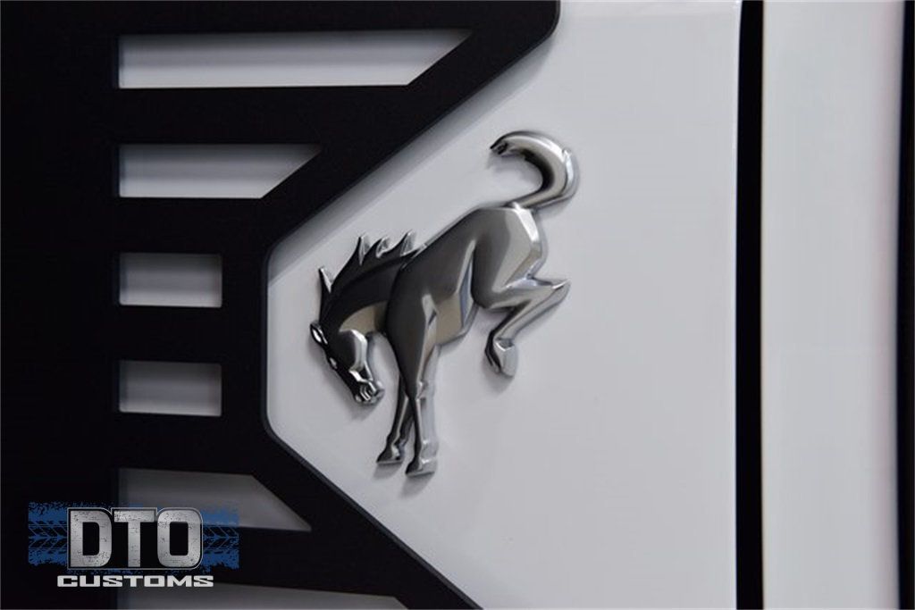 2025 Ford Bronco Outer Banks - 22874939 - 18