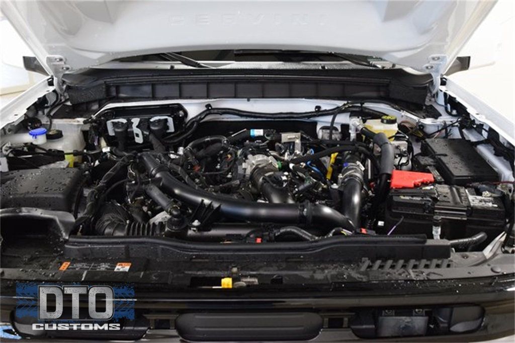 2025 Ford Bronco Outer Banks - 22874939 - 27